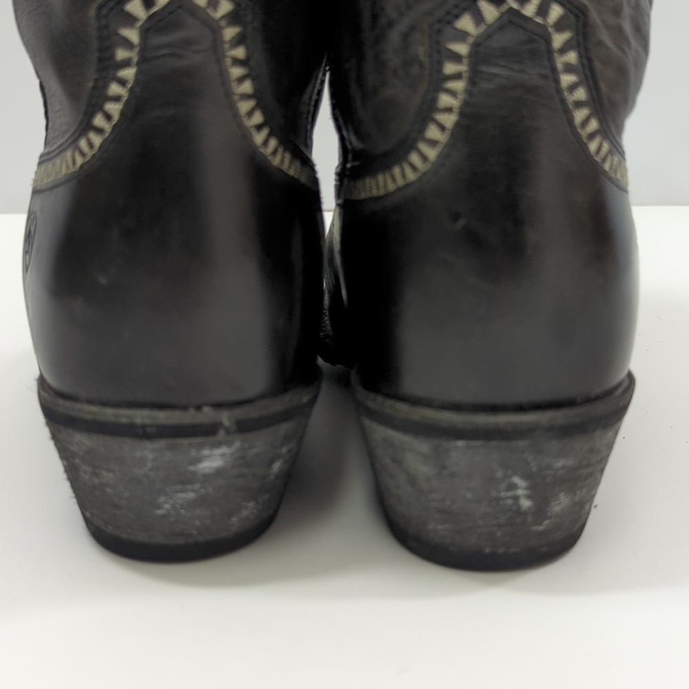 Ariat Sahara Western Boot - Picture 5 of 9